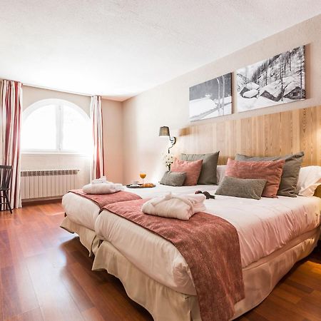 Hotel Grand Pas Pas De La Casa Dış mekan fotoğraf