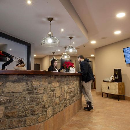 Hotel Grand Pas Pas De La Casa Dış mekan fotoğraf