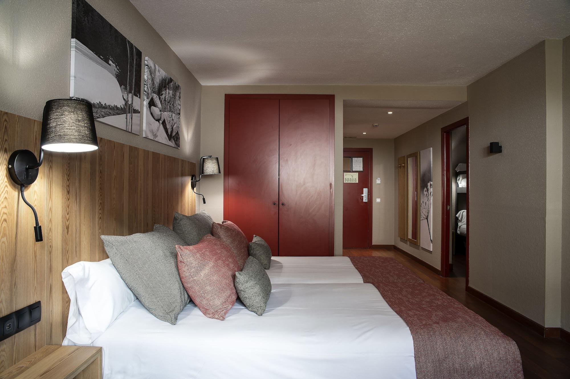Hotel Grand Pas Pas De La Casa Dış mekan fotoğraf