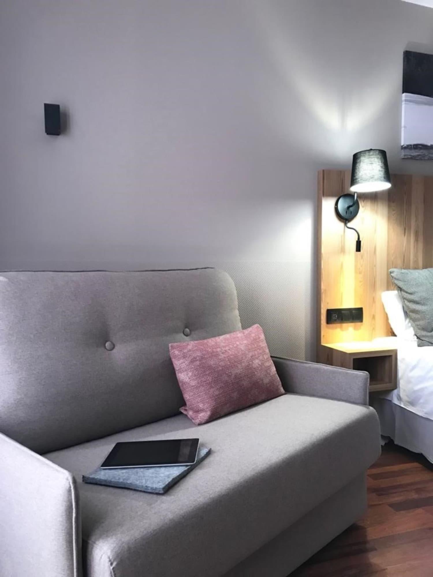 Hotel Grand Pas Pas De La Casa Dış mekan fotoğraf