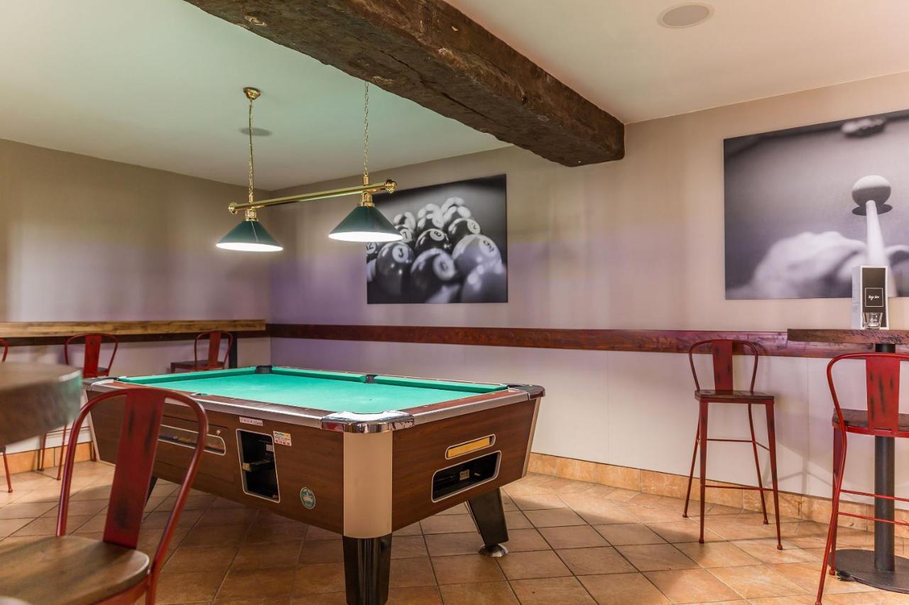 Hotel Grand Pas Pas De La Casa Dış mekan fotoğraf