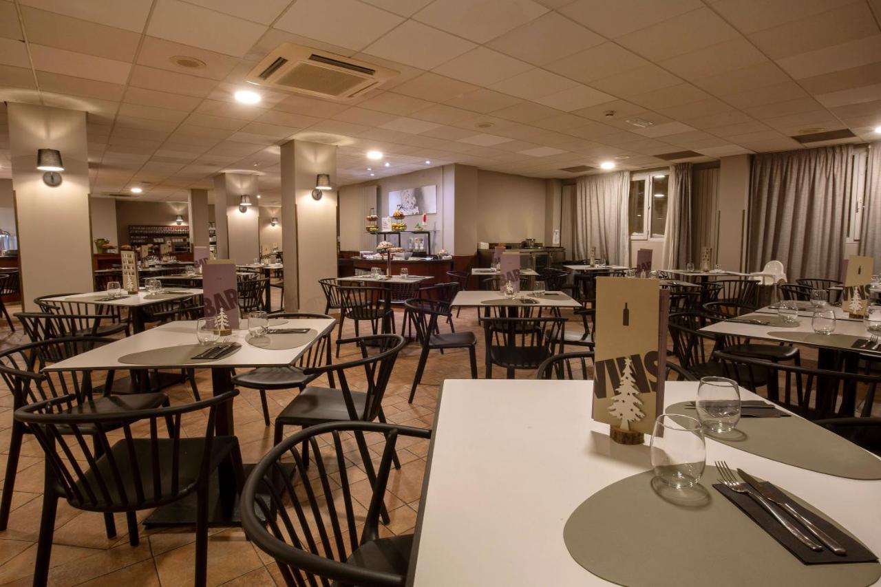 Hotel Grand Pas Pas De La Casa Dış mekan fotoğraf
