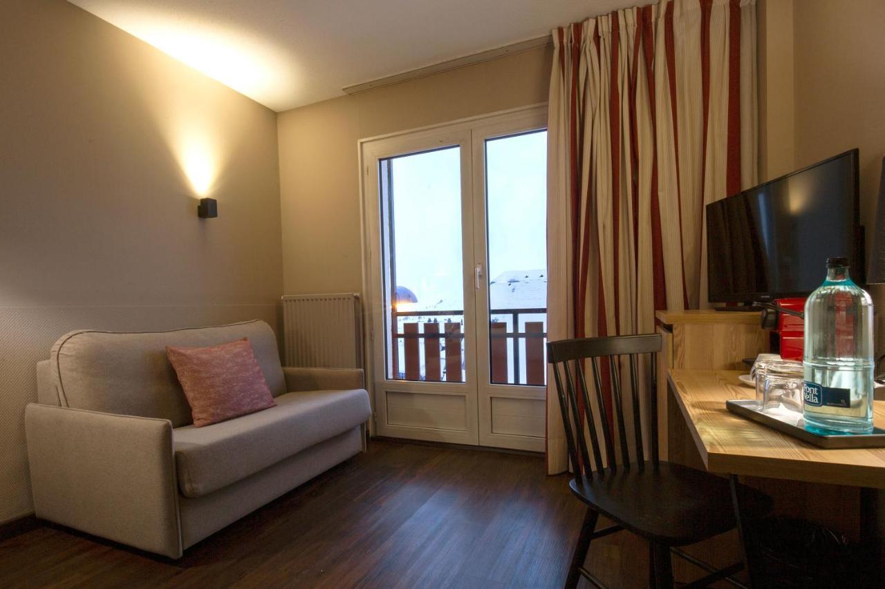 Hotel Grand Pas Pas De La Casa Dış mekan fotoğraf