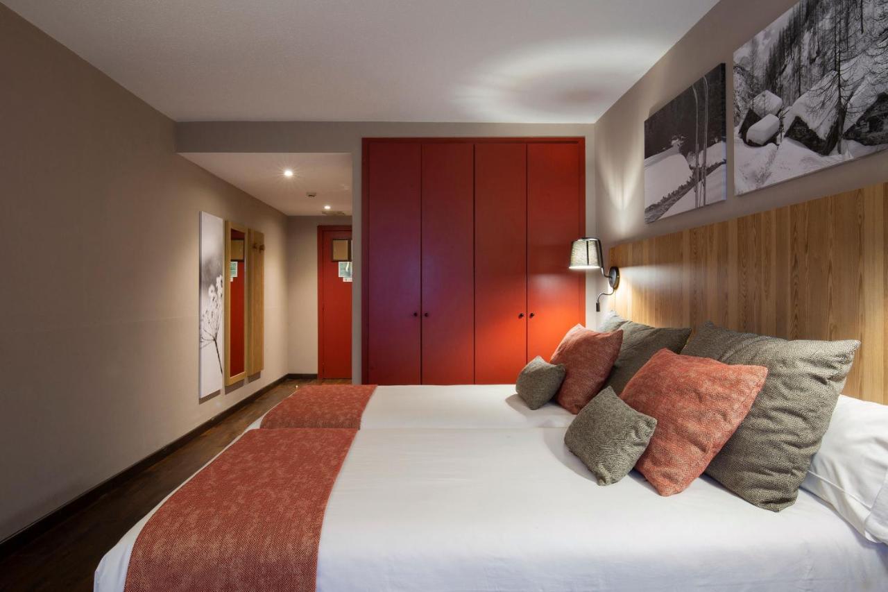 Hotel Grand Pas Pas De La Casa Dış mekan fotoğraf