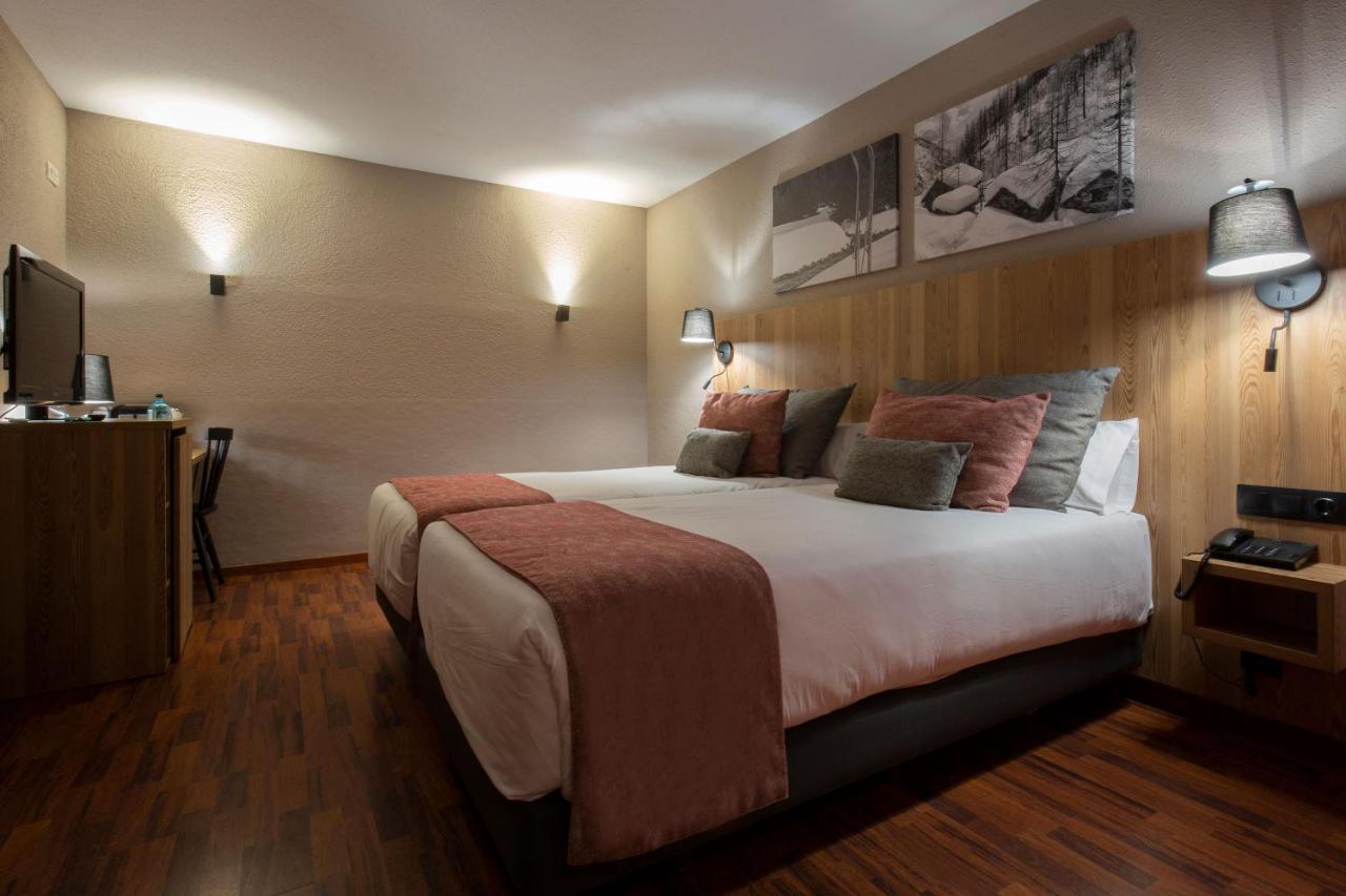 Hotel Grand Pas Pas De La Casa Dış mekan fotoğraf