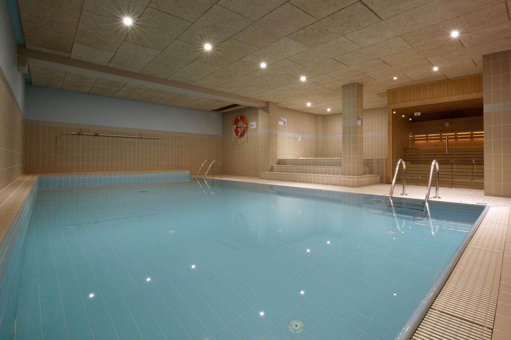 Hotel Grand Pas Pas De La Casa Dış mekan fotoğraf