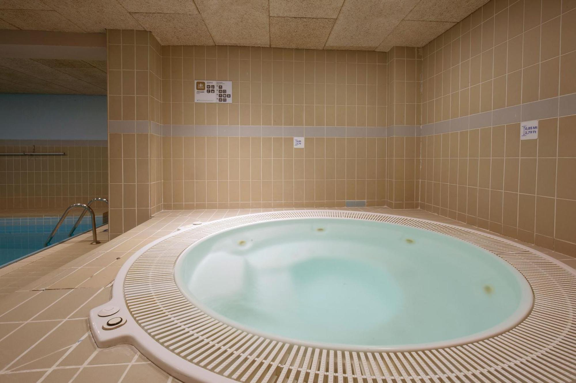 Hotel Grand Pas Pas De La Casa Dış mekan fotoğraf