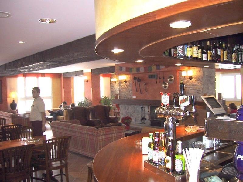 Hotel Grand Pas Pas De La Casa Dış mekan fotoğraf