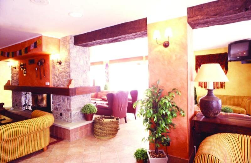 Hotel Grand Pas Pas De La Casa Dış mekan fotoğraf