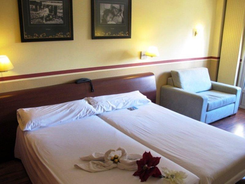 Hotel Grand Pas Pas De La Casa Dış mekan fotoğraf
