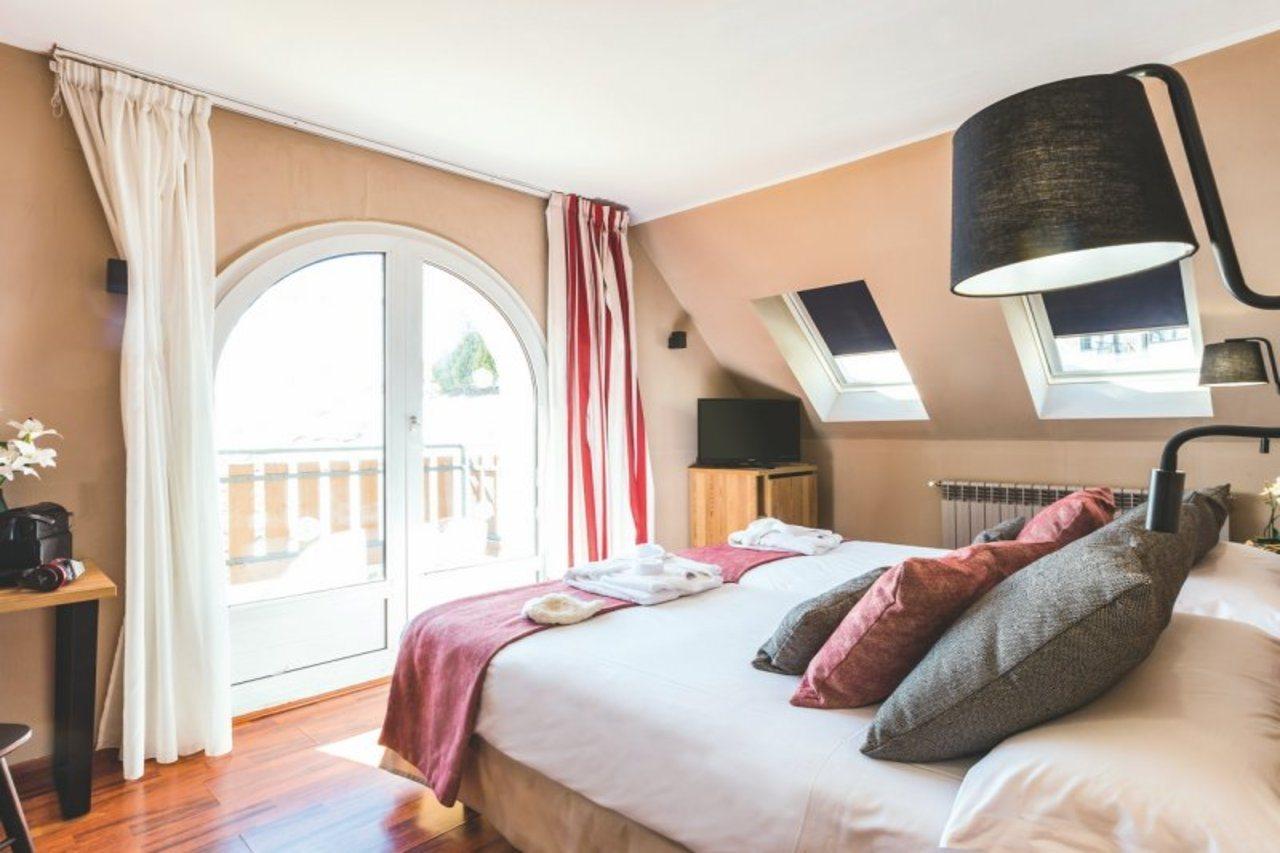 Hotel Grand Pas Pas De La Casa Dış mekan fotoğraf